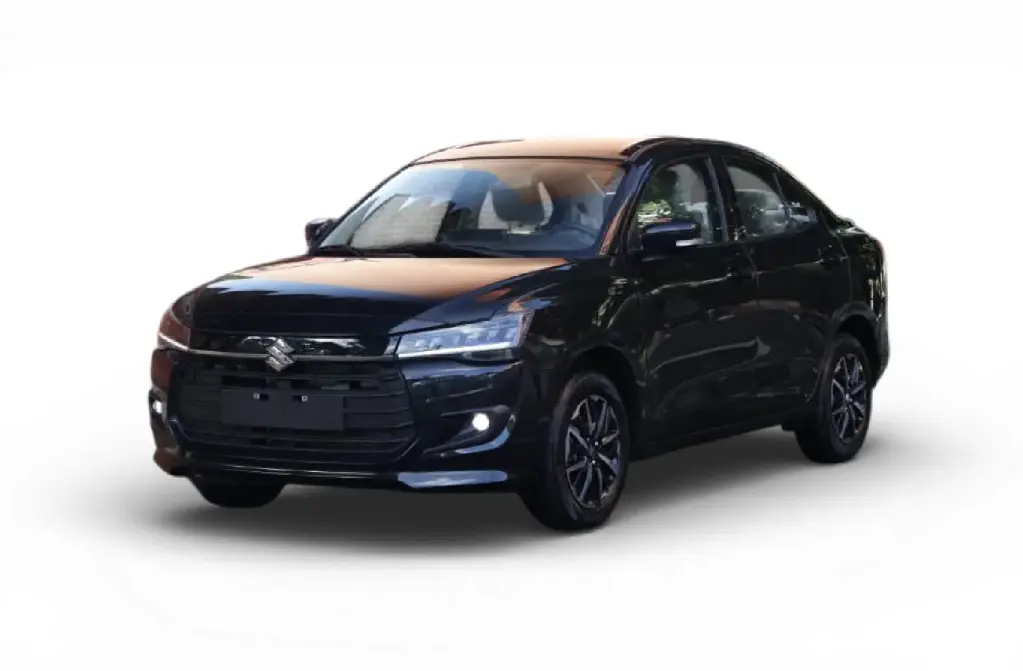 Suzuki Dzire 2025