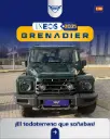 Ineos Grenadier